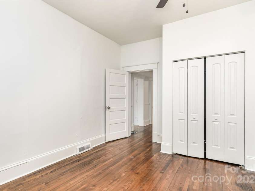 425 Maupin Avenue, Salisbury, NC 28144.  MLS# CAR4194348, YatesRealty ID 921. BR on main floor, another angle