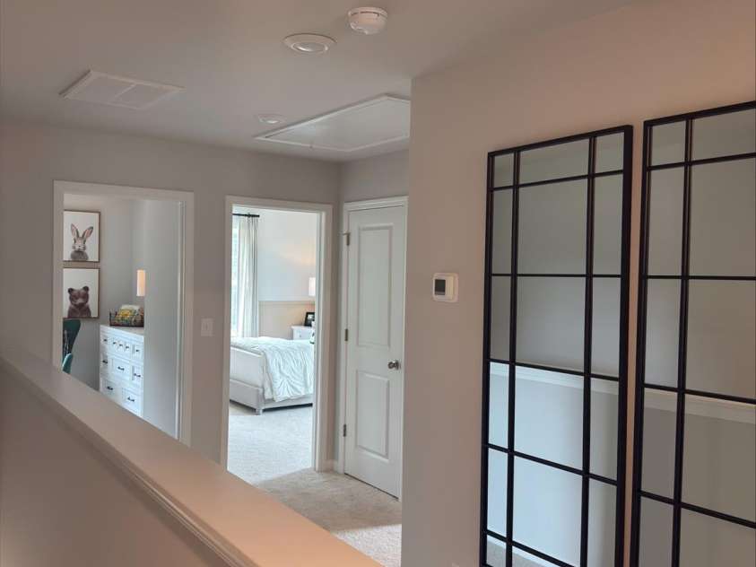 4548 Green Drake Drive, Charlotte, NC 28269.  MLS# CAR4277826, YatesRealty ID 921. *Representative Photo*