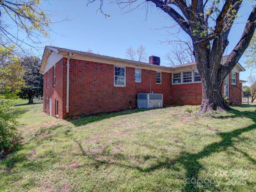 112 Highway 218 Road, Monroe, NC 28110.  MLS# CAR4125592, YatesRealty ID 9210. 