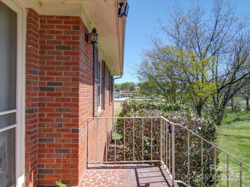 112 Highway 218 Road, Monroe, NC 28110.  MLS# CAR4125592, YatesRealty ID 9210. 