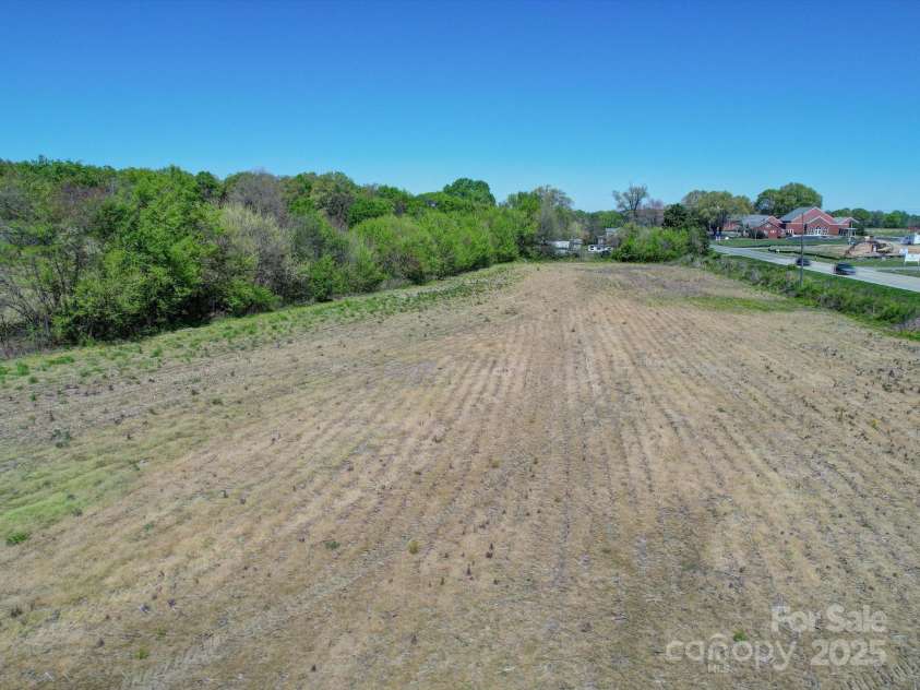 112 Highway 218 Road, Monroe, NC 28110.  MLS# CAR4125592, YatesRealty ID 9210. 