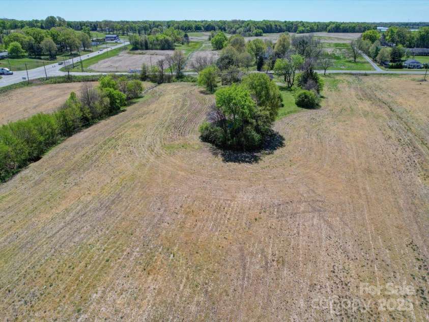 112 Highway 218 Road, Monroe, NC 28110.  MLS# CAR4125592, YatesRealty ID 9210. 