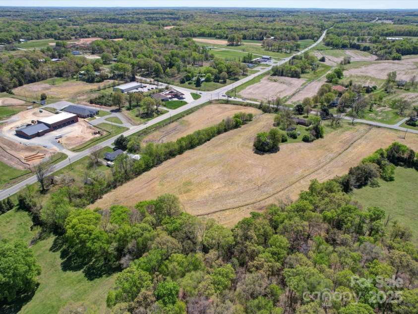 112 Highway 218 Road, Monroe, NC 28110.  MLS# CAR4125592, YatesRealty ID 9210. 