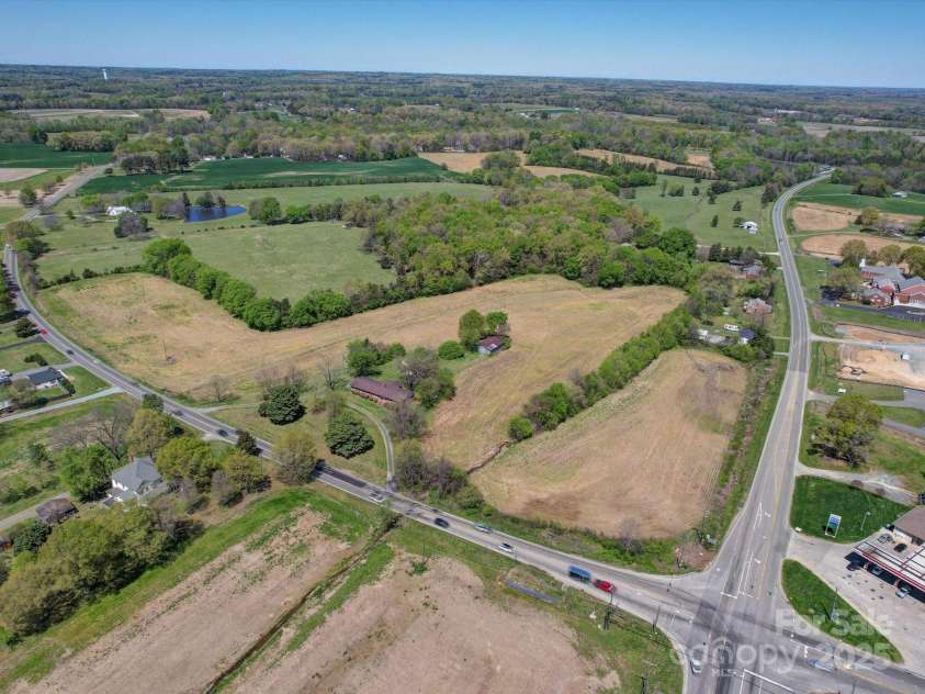 112 Highway 218 Road, Monroe, NC 28110.  MLS# CAR4125592, YatesRealty ID 9210. 