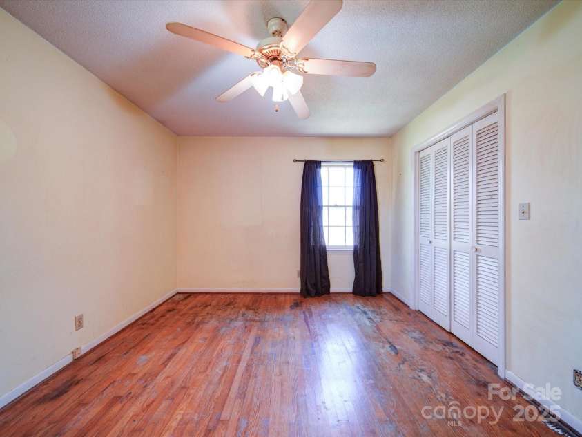 112 Highway 218 Road, Monroe, NC 28110.  MLS# CAR4125592, YatesRealty ID 9210. Bedroom