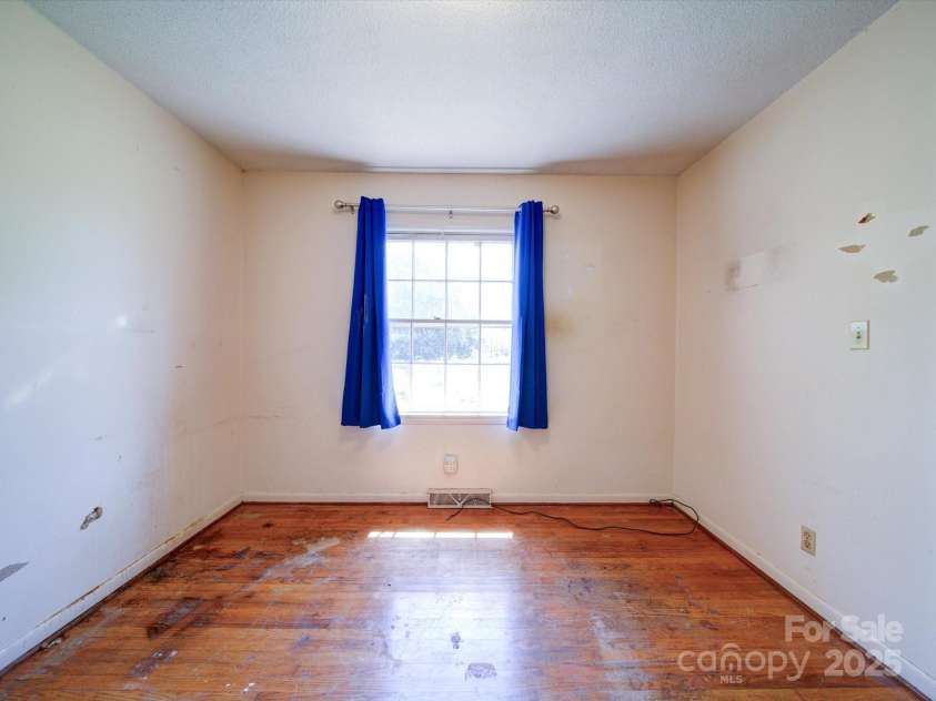 112 Highway 218 Road, Monroe, NC 28110.  MLS# CAR4125592, YatesRealty ID 9210. Bedroom