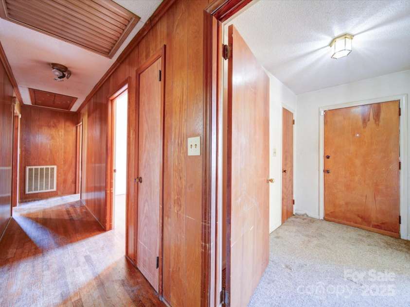 112 Highway 218 Road, Monroe, NC 28110.  MLS# CAR4125592, YatesRealty ID 9210. Hall