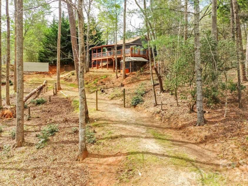 282 Chase Lane, Rutherfordton, NC 28139.  MLS# CAR4366536, YatesRealty ID 9210. 