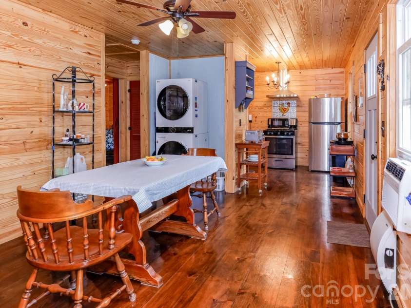 282 Chase Lane, Rutherfordton, NC 28139.  MLS# CAR4366536, YatesRealty ID 9210. 