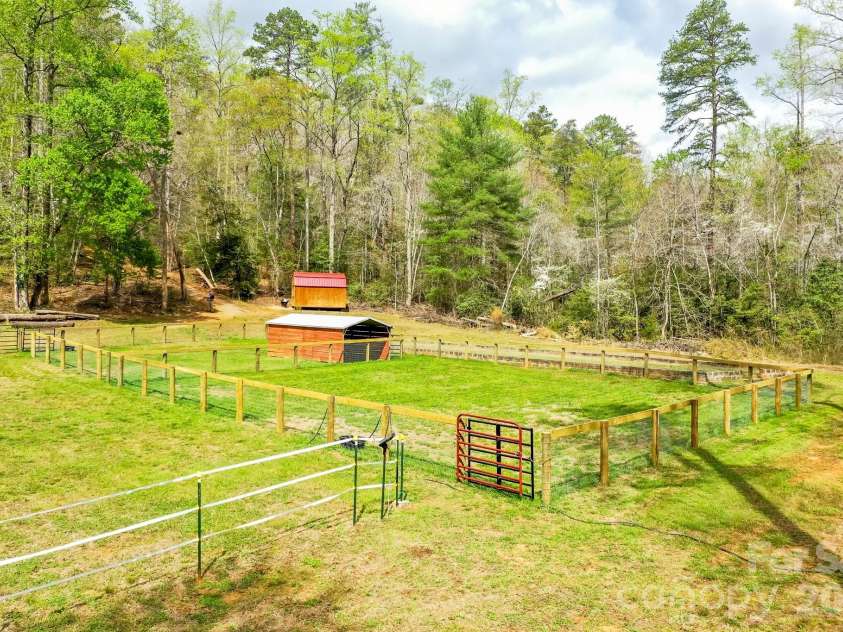 282 Chase Lane, Rutherfordton, NC 28139.  MLS# CAR4366536, YatesRealty ID 9210. 
