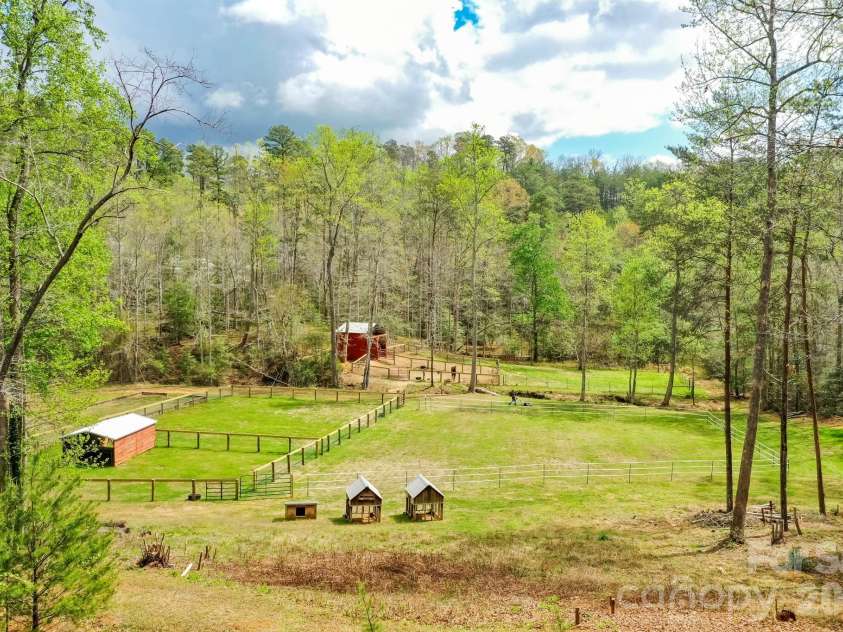 282 Chase Lane, Rutherfordton, NC 28139.  MLS# CAR4366536, YatesRealty ID 9210. 