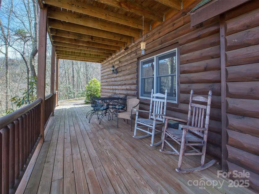 53 Kamama Trail, Maggie Valley, NC 28751.  MLS# CAR4130526, YatesRealty ID 9211. 