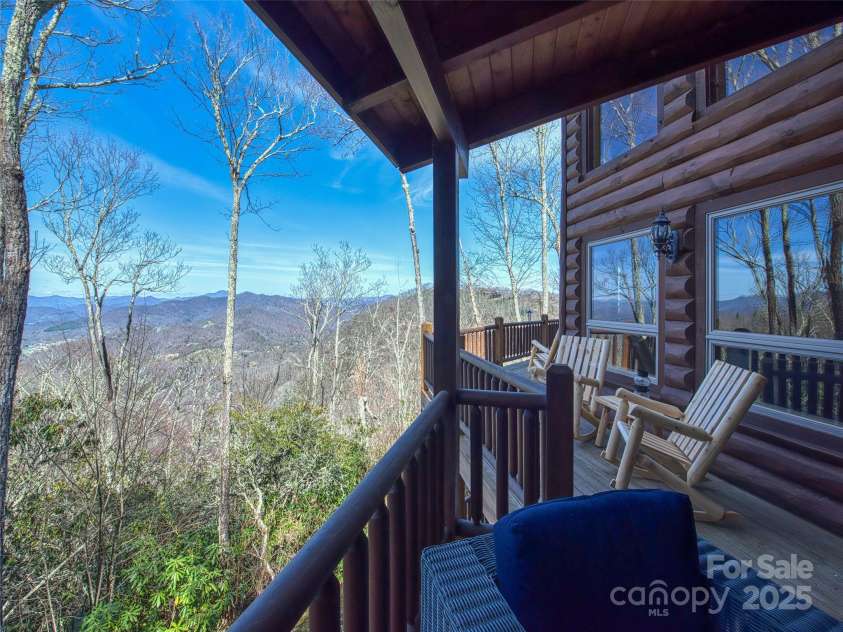 53 Kamama Trail, Maggie Valley, NC 28751.  MLS# CAR4130526, YatesRealty ID 9211. 