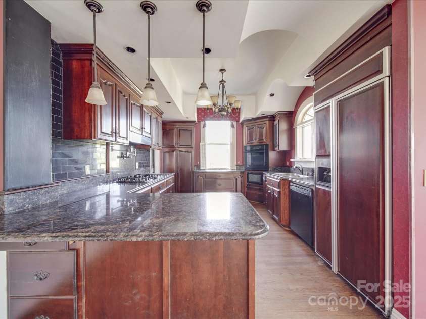 505 Camden Road, Wadesboro, NC 28170.  MLS# CAR4228134, YatesRealty ID 9213. 