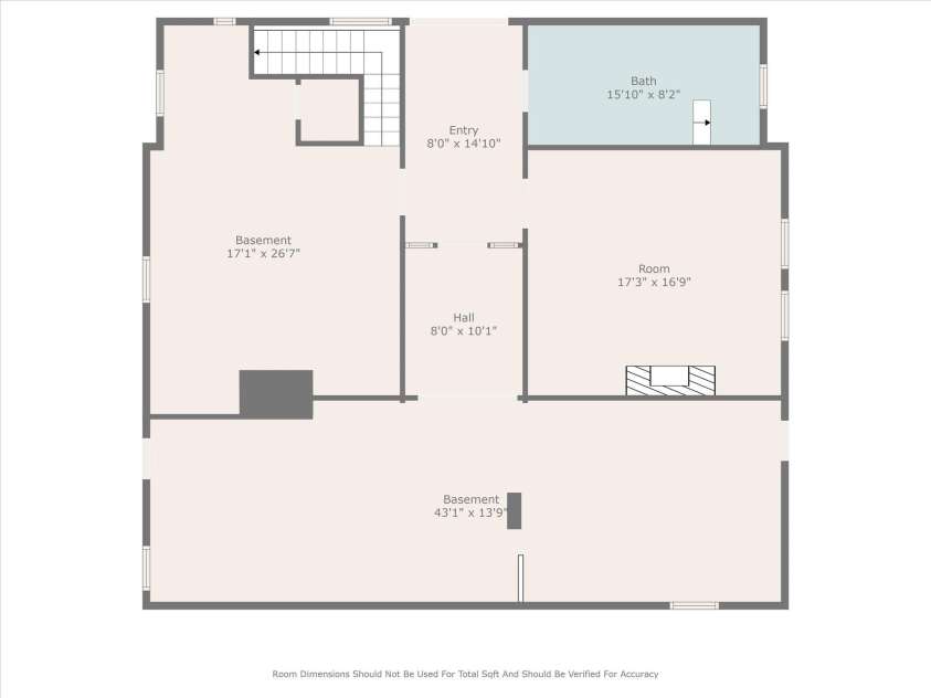 505 Camden Road, Wadesboro, NC 28170.  MLS# CAR4228134, YatesRealty ID 9213. 