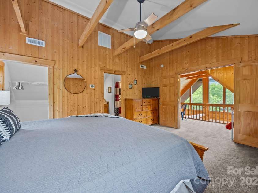 173 Mistletoe Park, Lake Lure, NC 28746.  MLS# CAR4252305, YatesRealty ID 9215. 