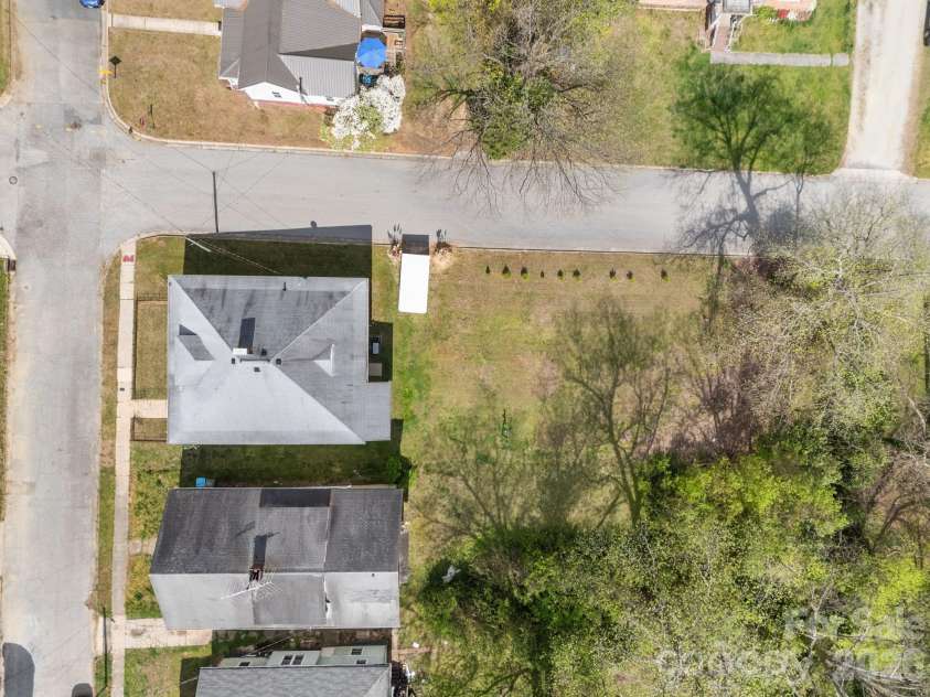 628 Council Street, Salisbury, NC 28144.  MLS# CAR4365944, YatesRealty ID 9216. 