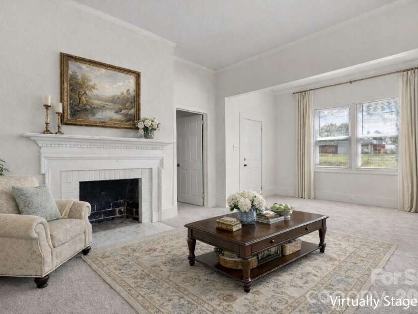 530 Pinckney Road, Chester, SC 29706.  MLS# CAR4366260, YatesRealty ID 9217. 