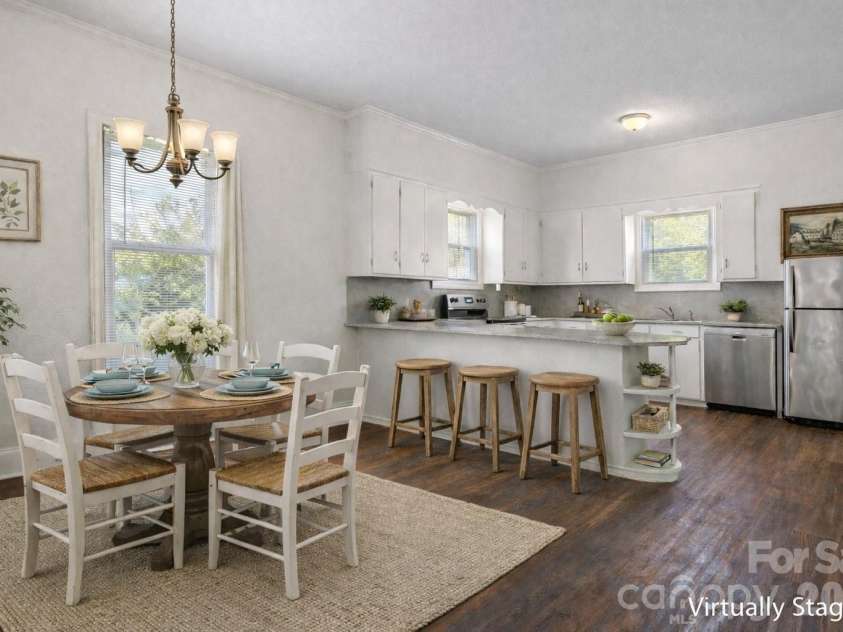 530 Pinckney Road, Chester, SC 29706.  MLS# CAR4366260, YatesRealty ID 9217. 