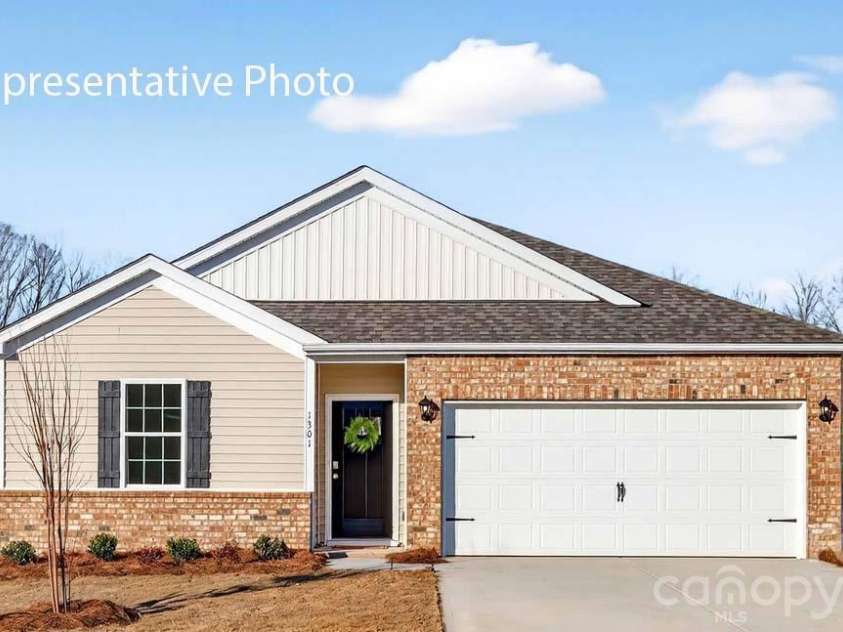 1329 Lily Drive, Richburg, SC 29729.  MLS# CAR4380568, YatesRealty ID 9219. 