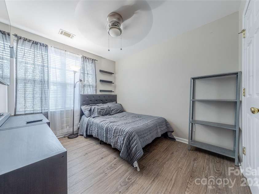 1581 Maypine Commons Way, Rock Hill, SC 29732.  MLS# CAR4307563, YatesRealty ID 922. Bedroom 2