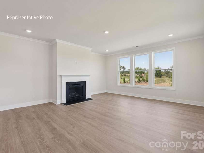 2219 Keppel Court, York, SC 29745.  MLS# CAR4336647, YatesRealty ID 922. 