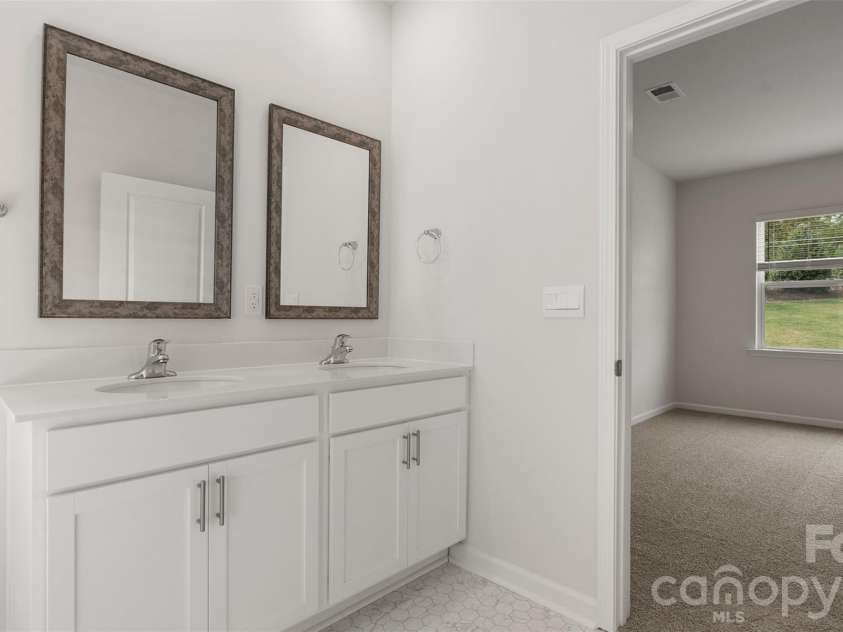 100 Piney Woods Road, Fletcher, NC 28732.  MLS# CAR4366625, YatesRealty ID 9220. Photos are representative
