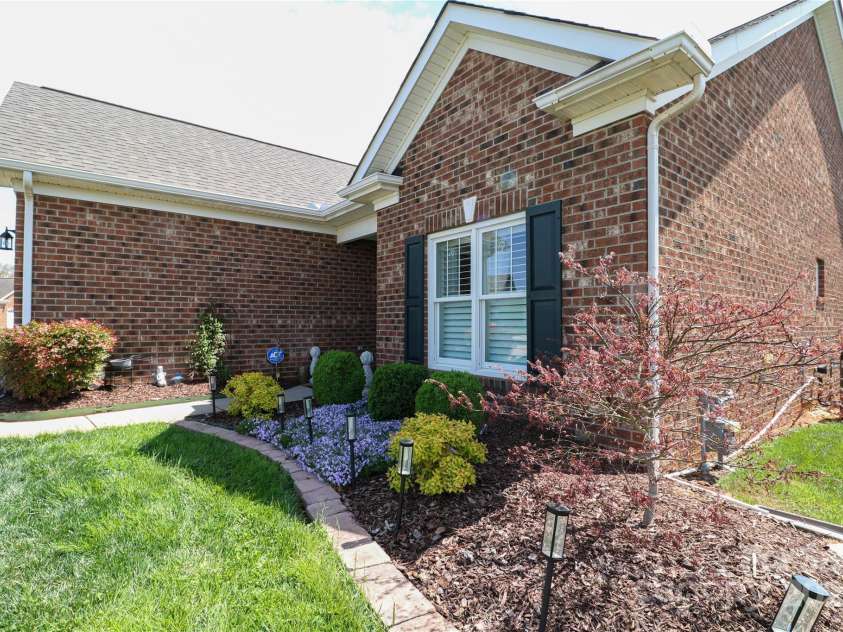 403 Garner Drive, Salisbury, NC 28146.  MLS# CAR4241577, YatesRealty ID 9220. 