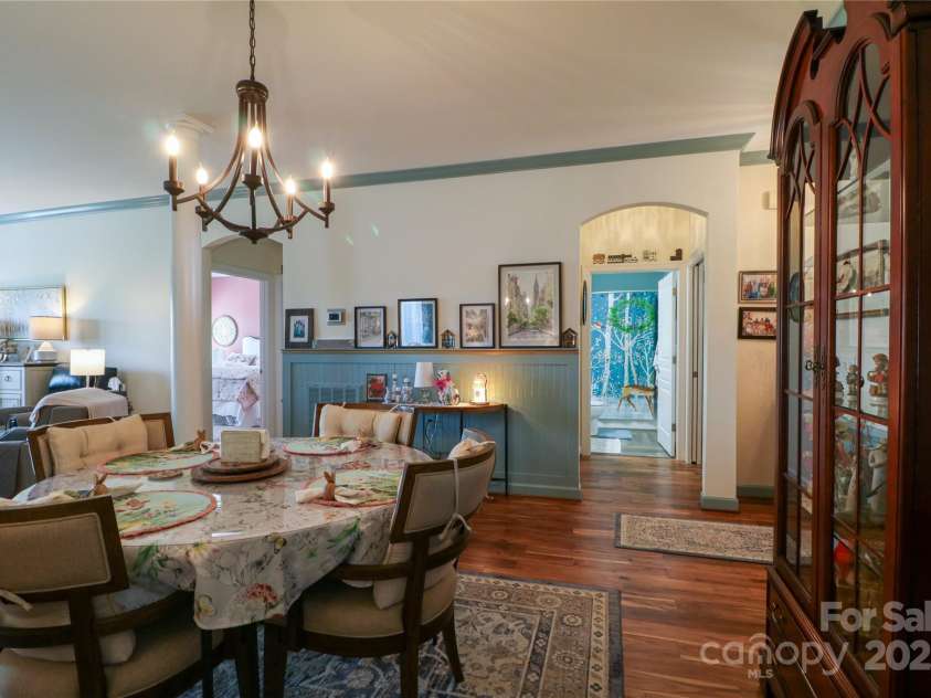 403 Garner Drive, Salisbury, NC 28146.  MLS# CAR4241577, YatesRealty ID 9220. 