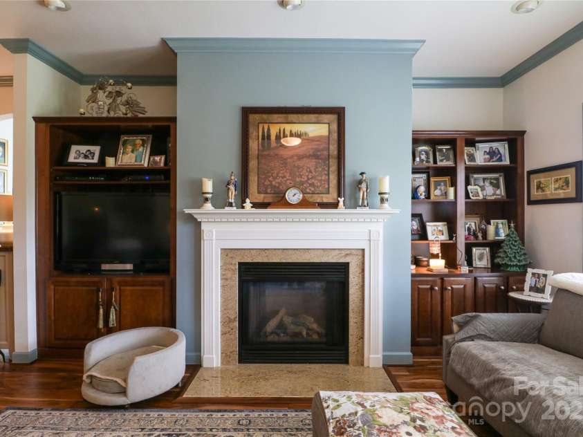 403 Garner Drive, Salisbury, NC 28146.  MLS# CAR4241577, YatesRealty ID 9220. 