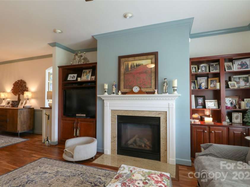 403 Garner Drive, Salisbury, NC 28146.  MLS# CAR4241577, YatesRealty ID 9220. 