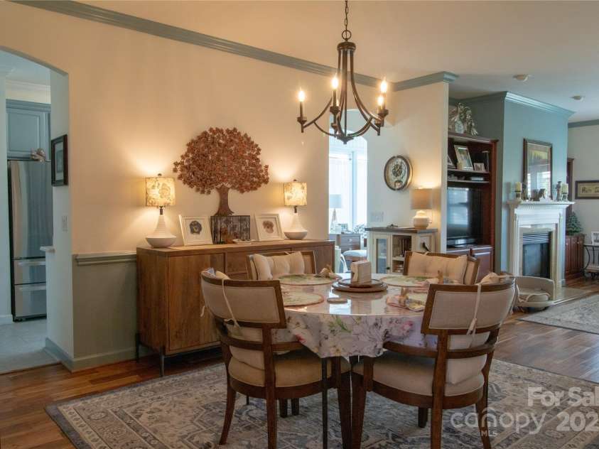 403 Garner Drive, Salisbury, NC 28146.  MLS# CAR4241577, YatesRealty ID 9220. 