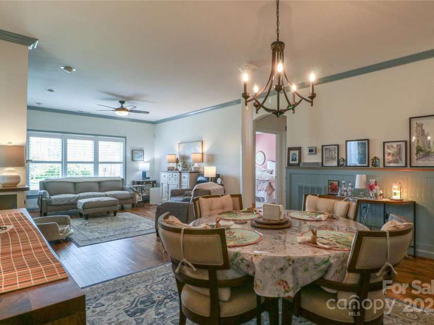 403 Garner Drive, Salisbury, NC 28146.  MLS# CAR4241577, YatesRealty ID 9220. 