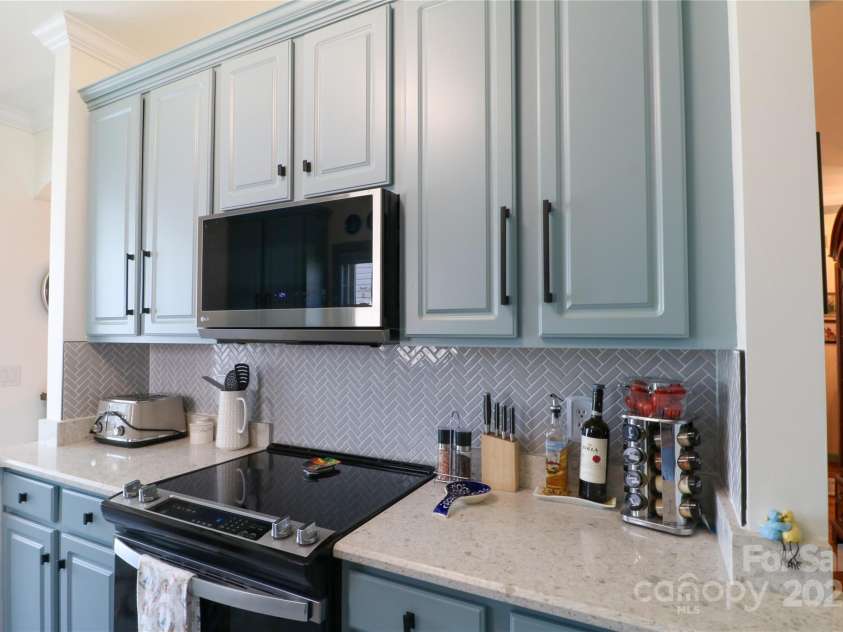 403 Garner Drive, Salisbury, NC 28146.  MLS# CAR4241577, YatesRealty ID 9220. 