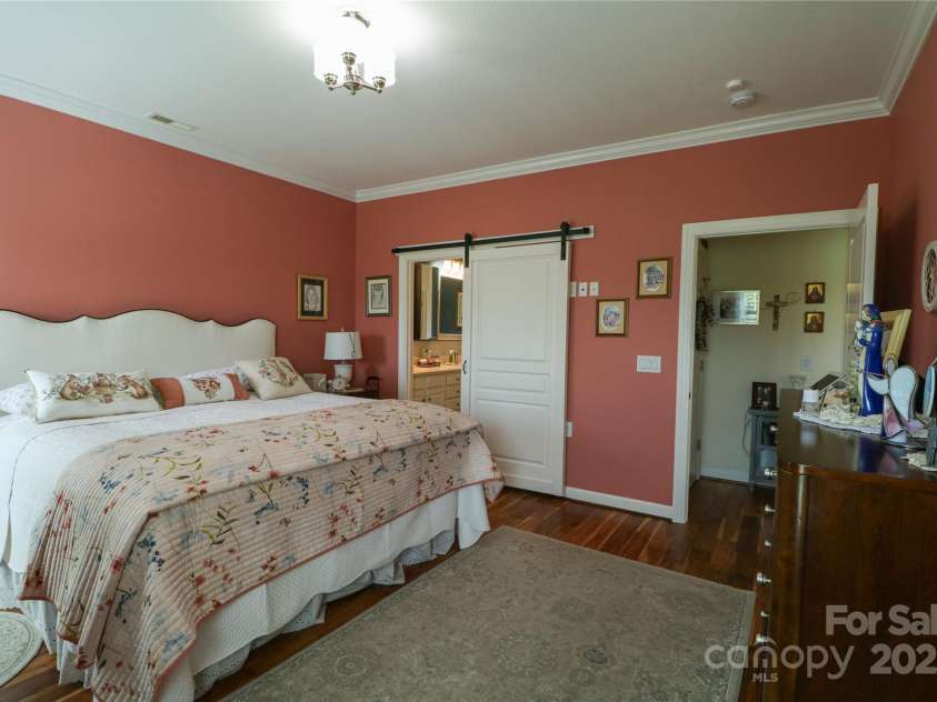 403 Garner Drive, Salisbury, NC 28146.  MLS# CAR4241577, YatesRealty ID 9220. 