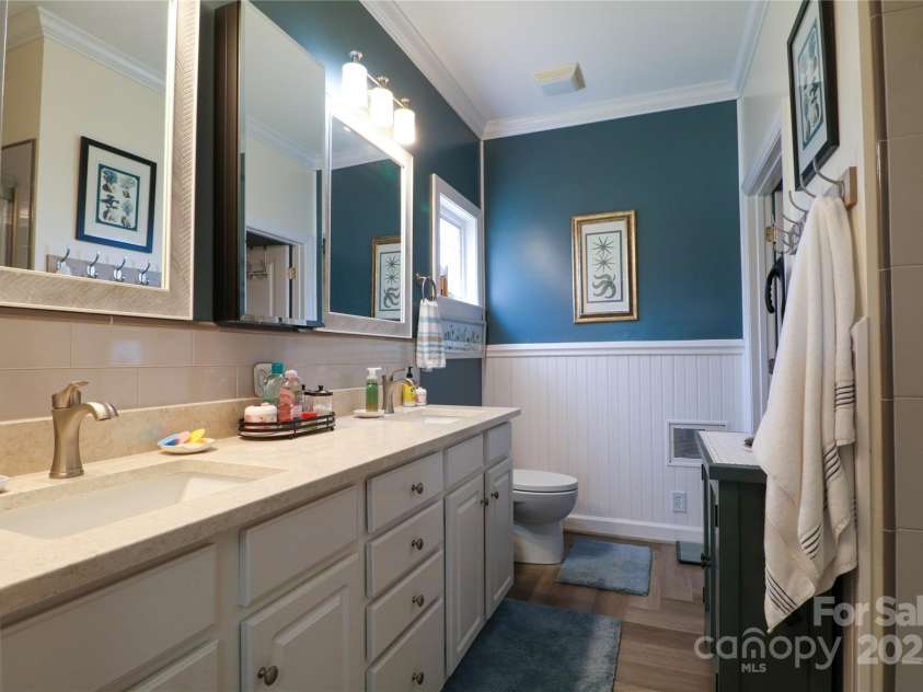 403 Garner Drive, Salisbury, NC 28146.  MLS# CAR4241577, YatesRealty ID 9220. 