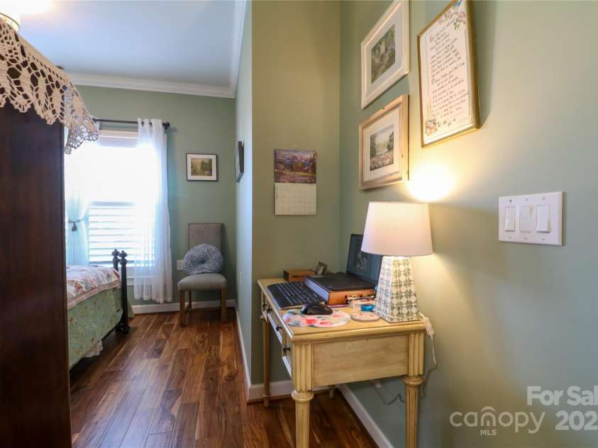 403 Garner Drive, Salisbury, NC 28146.  MLS# CAR4241577, YatesRealty ID 9220. 