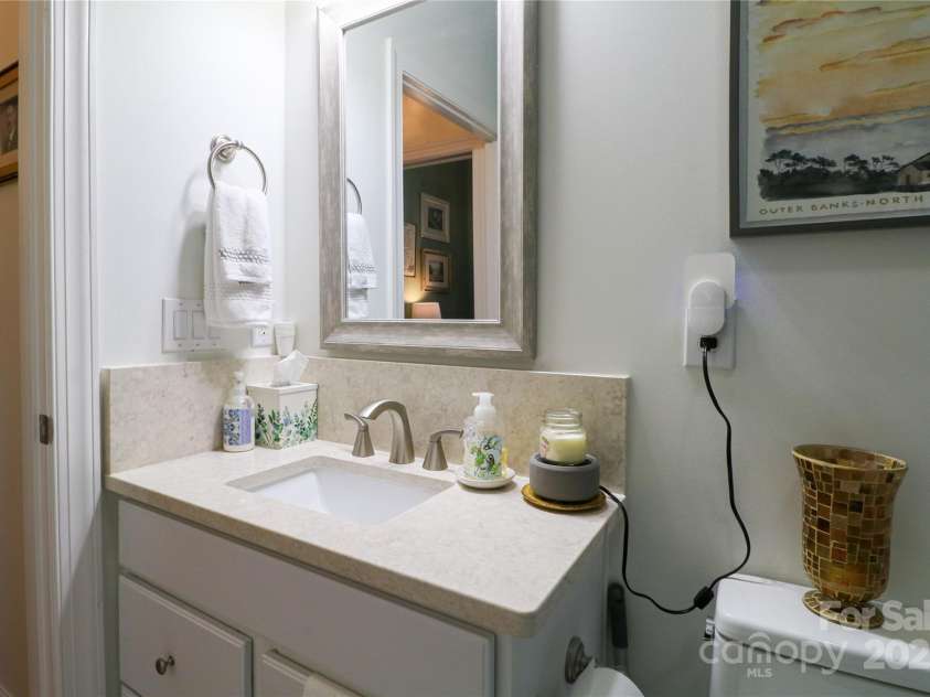 403 Garner Drive, Salisbury, NC 28146.  MLS# CAR4241577, YatesRealty ID 9220. 