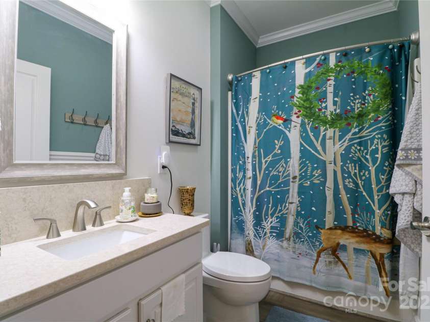 403 Garner Drive, Salisbury, NC 28146.  MLS# CAR4241577, YatesRealty ID 9220. 