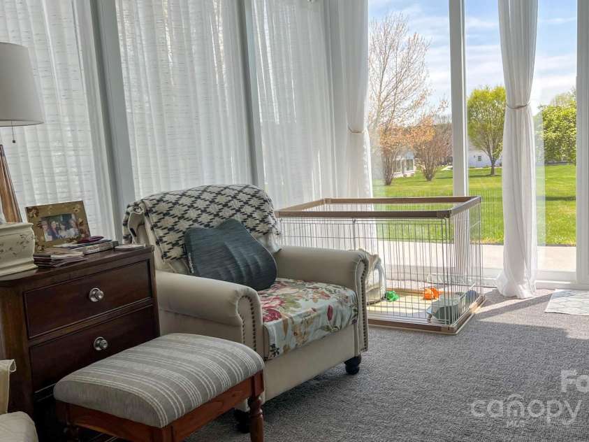 403 Garner Drive, Salisbury, NC 28146.  MLS# CAR4241577, YatesRealty ID 9220. 