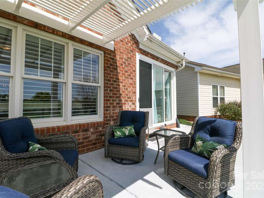 403 Garner Drive, Salisbury, NC 28146.  MLS# CAR4241577, YatesRealty ID 9220. 