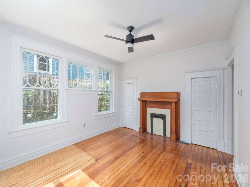 273 Hillside Street, Asheville, NC 28801.  MLS# CAR4366183, YatesRealty ID 9221. 