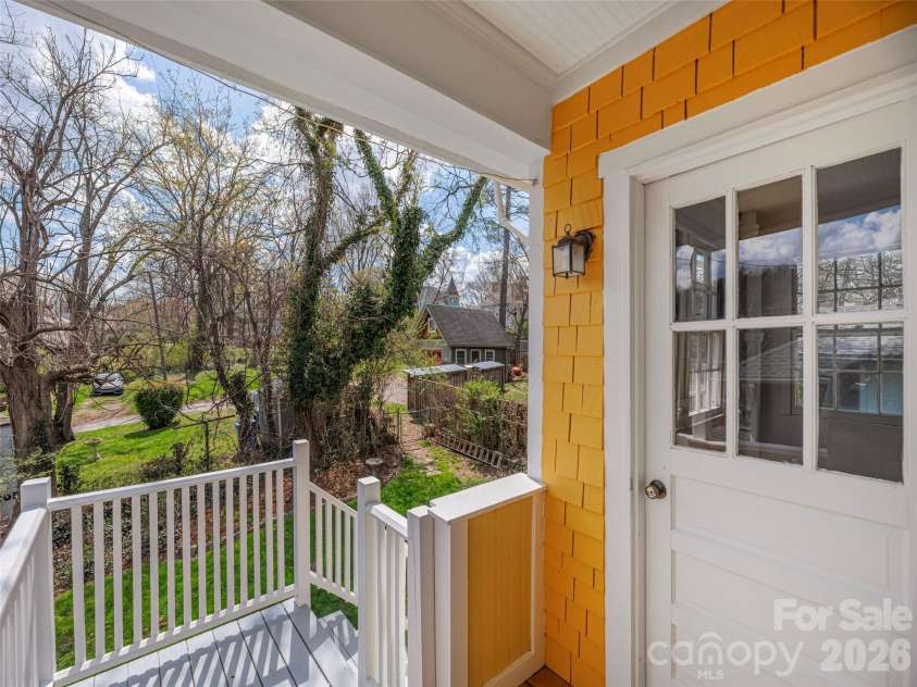 273 Hillside Street, Asheville, NC 28801.  MLS# CAR4366183, YatesRealty ID 9221. 