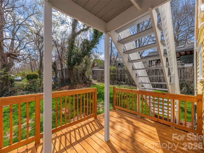 273 Hillside Street, Asheville, NC 28801.  MLS# CAR4366183, YatesRealty ID 9221. 