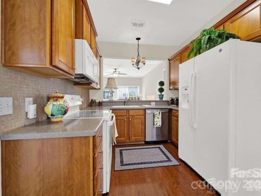 16280 Raven Crest Drive, Fort Mill, SC 29707.  MLS# CAR4365610, YatesRealty ID 9222. 
