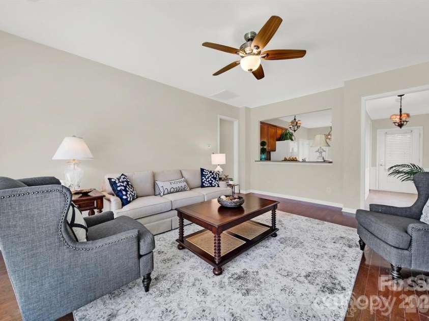 16280 Raven Crest Drive, Fort Mill, SC 29707.  MLS# CAR4365610, YatesRealty ID 9222. 