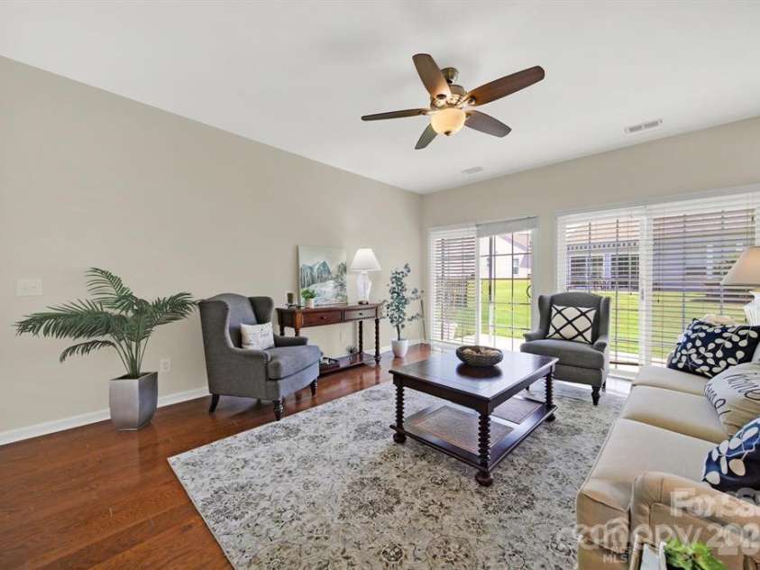 16280 Raven Crest Drive, Fort Mill, SC 29707.  MLS# CAR4365610, YatesRealty ID 9222. 