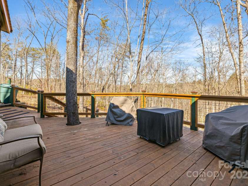 81 Delind Drive, Mill Spring, NC 28711.  MLS# CAR4225732, YatesRealty ID 9222. 
