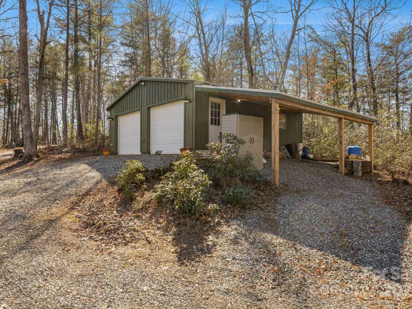 81 Delind Drive, Mill Spring, NC 28711.  MLS# CAR4225732, YatesRealty ID 9222. 