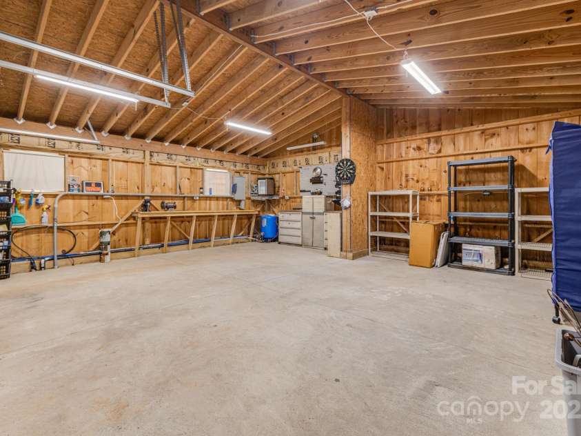81 Delind Drive, Mill Spring, NC 28711.  MLS# CAR4225732, YatesRealty ID 9222. 